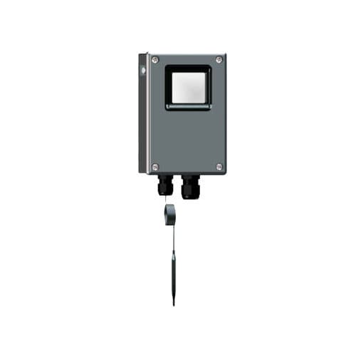 Controllore e limitatore di temperatura digitale - 8146/5041-STW - R. STAHL AG - antideflagrante / IP65 / IP66