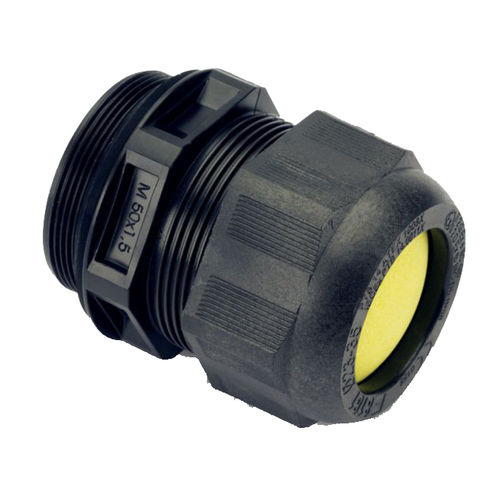 Pressacavo in poliammide - 8161/7-M32-9999-MFD-04070 - R. STAHL AG - IP55 / IP66 / IP65