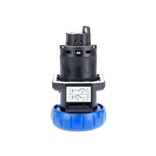 Presa elettrica da incasso - 8572/15-306 - R. STAHL AG - IECEx / resistente alla corrosione / IP55