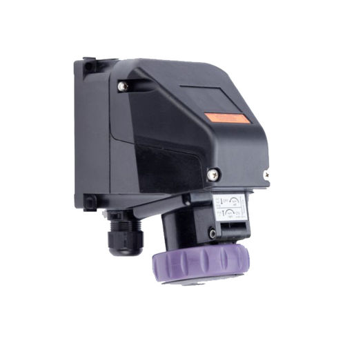 Presa elettrica a muro - 8573/13-300 - R. STAHL AG - IECEx / IP55 / IP54