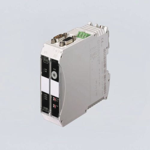 Ripetitore PROFIBUS - 9185/11-35-10s - R. STAHL AG - RS-485 / RS-422 / isolato