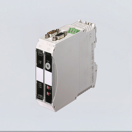 Ripetitore di comunicazione - 9185/12-45-10s - R. STAHL AG - PROFIBUS / a trasmissione / isolato