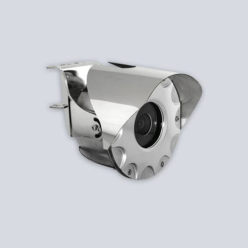 Videocamera autofocus - EC-910-AFZ-I0D-P10 - R. STAHL AG - WDR / industriale / per area pericolosa