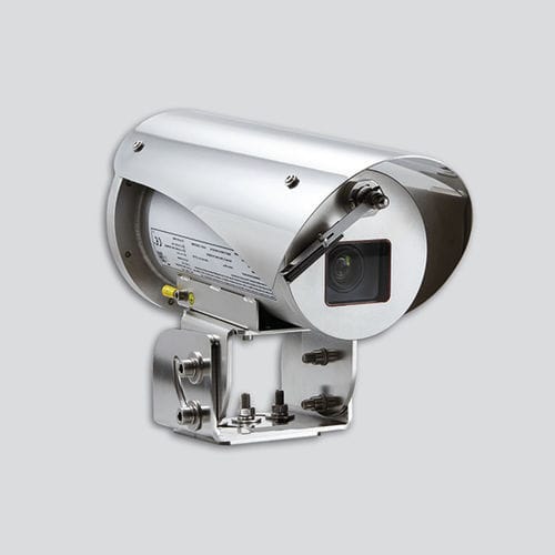 Videocamera autofocus - EC-940S-AFZ-HGI-W24-56B - R. STAHL AG - digitale / WDR / industriale