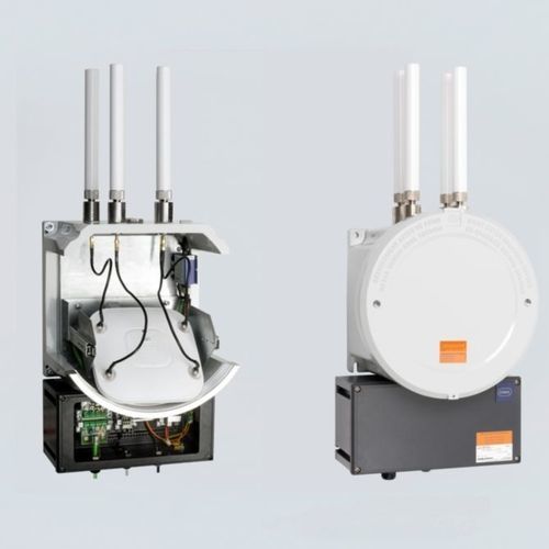 Access point RFID - 8265/5 - R. STAHL AG - Bluetooth / WiFi / IP