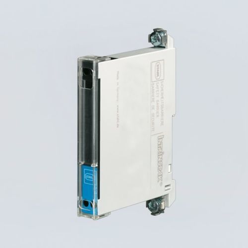 Barriera di sicurezza elettrica a sicurezza intrinseca - 9001/01-086-150-101 - R. STAHL AG - ATEX / rinforzata / IECEx