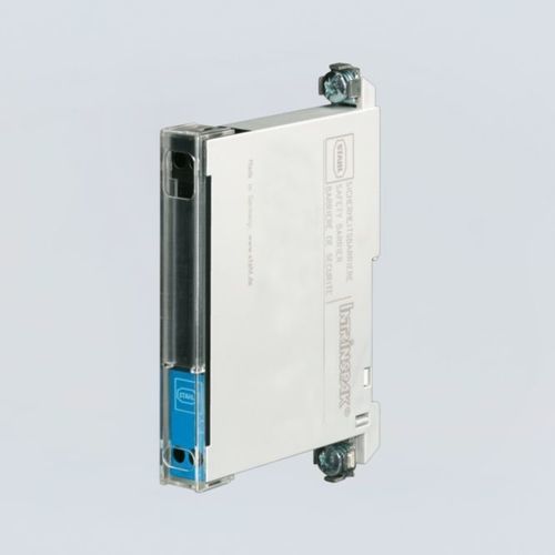 Barriera di sicurezza elettrica a sicurezza intrinseca - 9001/01-086-010-101 - R. STAHL AG - ATEX / IECEx / mono-via