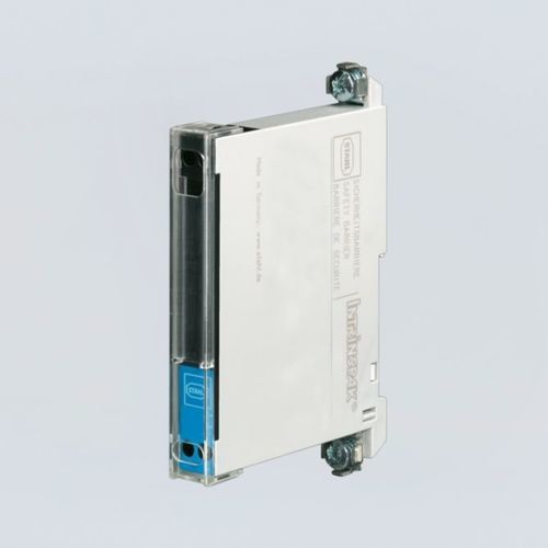 Barriera di sicurezza elettrica a sicurezza intrinseca - 9001/00-280-020-101 - R. STAHL AG - ATEX / IECEx / rinforzata