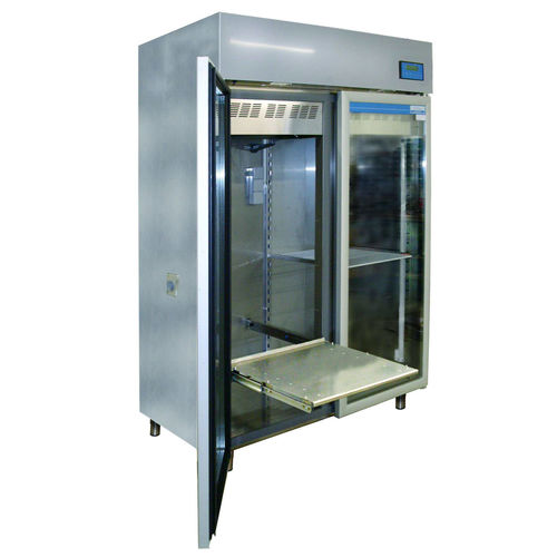 Frigorifero per cromatografia - TC 603 - tritec GmbH - 2 porte