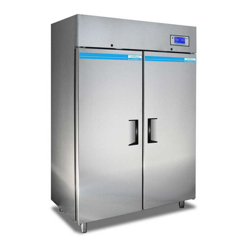 Congelatore di stoccaggio - TC 212 - tritec GmbH - verticale / da laboratorio / ventilato