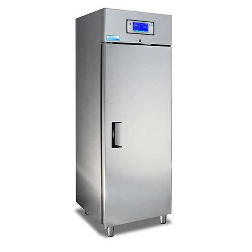 Congelatore per plasma ematico - TC 515 - tritec GmbH - verticale / da laboratorio / ventilato