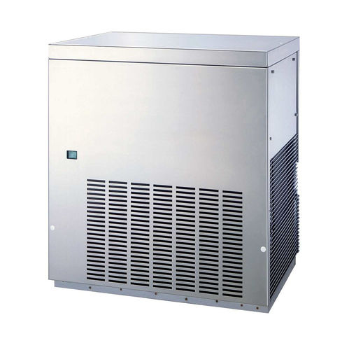 Macchina per ghiaccio a scaglie - TC 404 - tritec GmbH