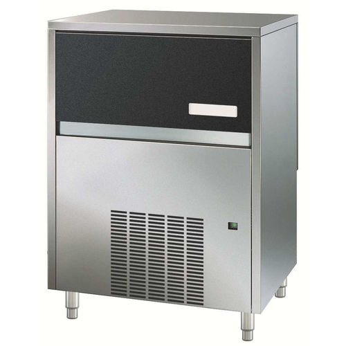 Macchina per ghiaccio a cubo - TC 407 - tritec GmbH - da laboratorio