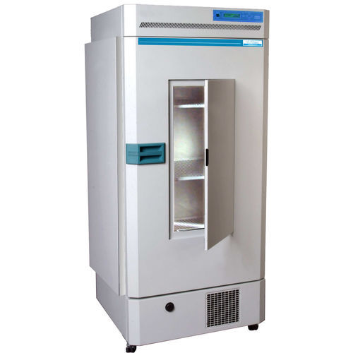 Incubatore rinfrescante - KB 9400 series - tritec GmbH - a CO2 / da laboratorio / a convezione naturale