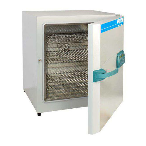 Incubatore riscaldante - B 9025 - tritec GmbH - da laboratorio / a convezione naturale / compatto