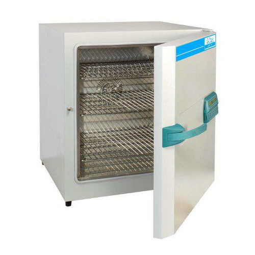 Incubatore riscaldante - B 9051 - tritec GmbH - da laboratorio / a convezione naturale