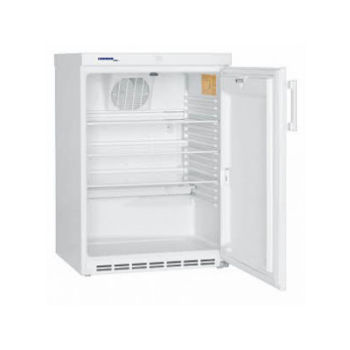 Frigorifero da laboratorio - TC 1001-ex - tritec GmbH - ad armadio / 1 porta / standard