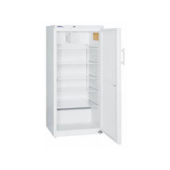 Frigorifero da laboratorio - TC 1004-ex - tritec GmbH - ad armadio / 1 porta / standard