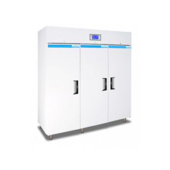 Frigorifero da laboratorio - TC 1014-ex - tritec GmbH - ad armadio / 3 porte / antibatterico