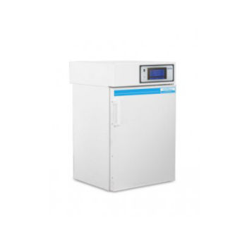 Frigorifero per emoteca - TC 507 - tritec GmbH - ad armadio / 1 porta / antibatterico