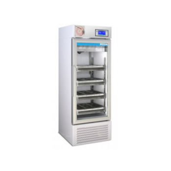 Frigorifero per emoteca - TC 502 - tritec GmbH - ad armadio / 1 porta / antibatterico