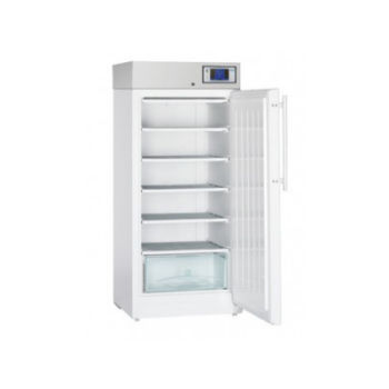 Congelatore verticale - TC 1016-S - tritec GmbH - da laboratorio / statico / con sbrinamento manuale