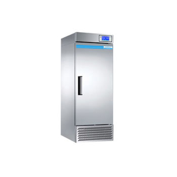 Congelatore verticale - TC 230 - tritec GmbH - da laboratorio / ventilato / con sbrinamento automatico