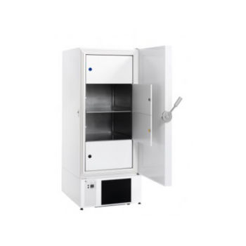 Congelatore verticale - TC 305 - tritec GmbH - da laboratorio / 380 V / bassissima temperatura