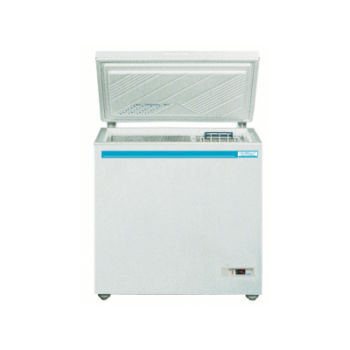 Congelatore orizzontale - TC 901 - tritec GmbH - da laboratorio / con sbrinamento manuale / 380 V