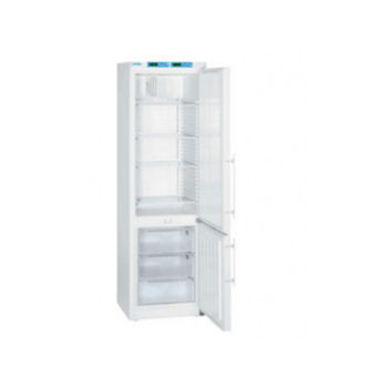 Frigorifero/congelatore da laboratorio - TC 802-ex - tritec GmbH - ad armadio / 2 porte / standard
