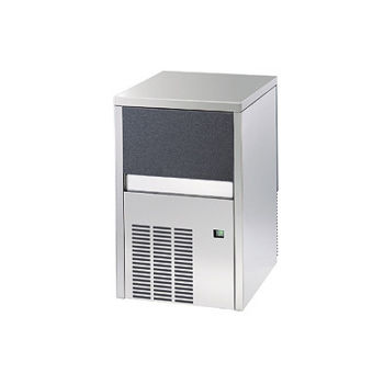 Macchina per ghiaccio a scaglie - TC 402 - tritec GmbH