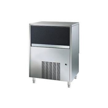 Macchina per ghiaccio a cubo - TC 409 - tritec GmbH - da laboratorio