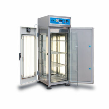 Incubatore rinfrescante - KB 7070 LL - tritec GmbH - da laboratorio / a convezione naturale / fisso
