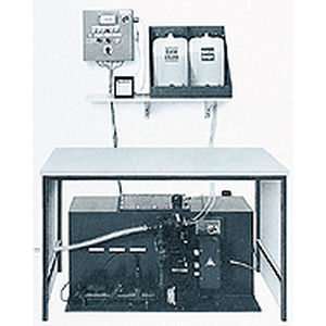 Impianto di neutralizzazione per trattamento di acque reflue - TC 102 - tritec GmbH