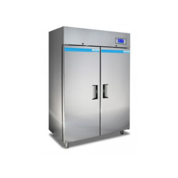 Frigorifero per emoteca - TC 511 - tritec GmbH - ad armadio / 2 porte / antibatterico