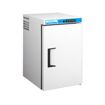 Congelatore verticale - TC 231 - tritec GmbH - da laboratorio / statico / con sbrinamento manuale