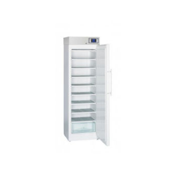 Congelatore verticale - TC 1017-S - tritec GmbH - da laboratorio / statico / con sbrinamento manuale