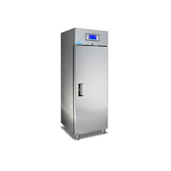 Congelatore verticale - TC 209 - tritec GmbH - da laboratorio / ventilato / con sbrinamento automatico