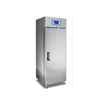 Congelatore verticale - TC 1019-S - tritec GmbH - da laboratorio / statico / con sbrinamento manuale