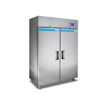 Congelatore verticale - TC 213 - tritec GmbH - da laboratorio / ventilato / con sbrinamento automatico