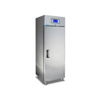 Congelatore per plasma ematico - TC 517 - tritec GmbH - verticale / da laboratorio / con sbrinamento automatico