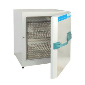 Sterilizzatore a calore - TS 9053 - tritec GmbH - da laboratorio / per il settore medico / per il settore industriale