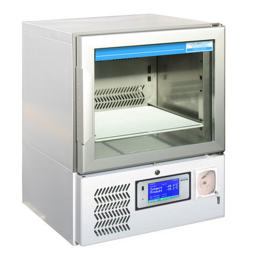 Frigorifero medico - TC 100-V - tritec GmbH - da incasso / 1 porta / antibatterico