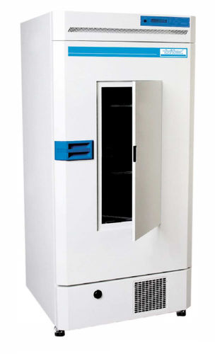 Incubatore rinfrescante - KB 9182 series - tritec GmbH - a CO2 / da laboratorio / a convezione naturale