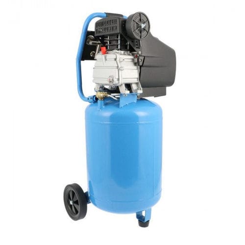 Compressore a pistone - HL 360-50 - AIRPRESS - d'aria / con motore elettrico / su rotelle