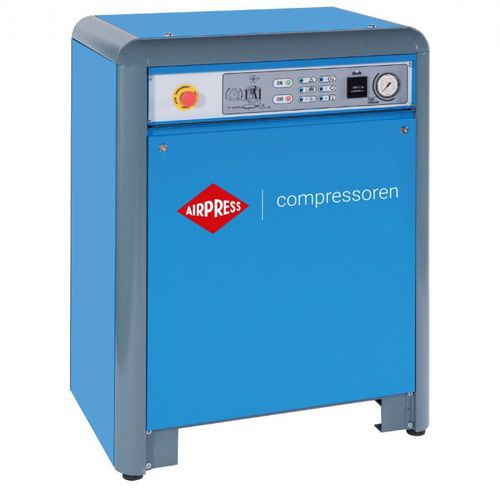 Compressore a pistone - APZ 600+ - AIRPRESS - d'aria / con motore elettrico / fisso