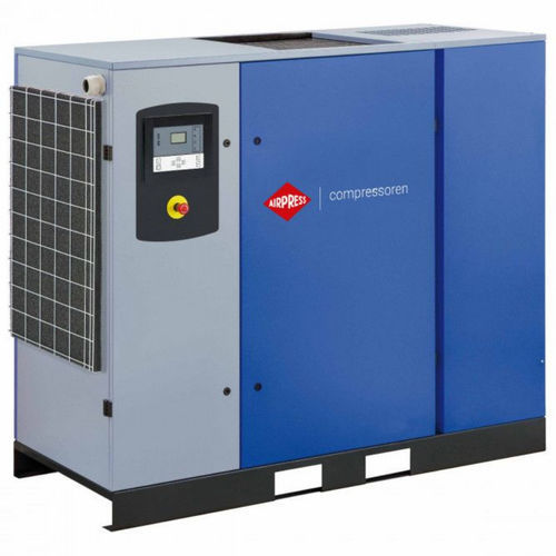 Compressore a vite - APS 35BD  - AIRPRESS - d'aria / AC / fisso