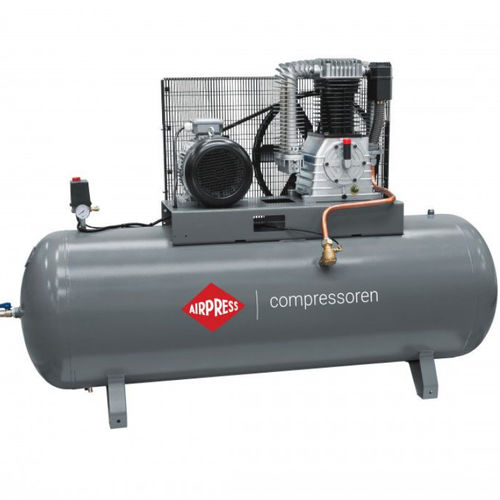 Compressore a pistone - HK 1500-270 - AIRPRESS - d'aria / elettrico / fisso