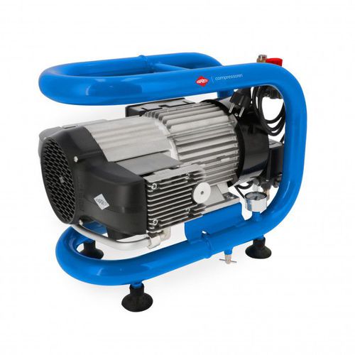 Compressore a pistone - LMO 4-300 - AIRPRESS - d'aria / pneumatico / fisso