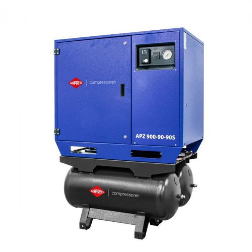 Compressore a pistone - PZ 900-90-90S - AIRPRESS - d'aria / elettrico / fisso